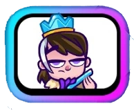 Princess Evolution Nail File