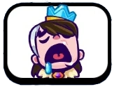 Princess Evolution Snoring
