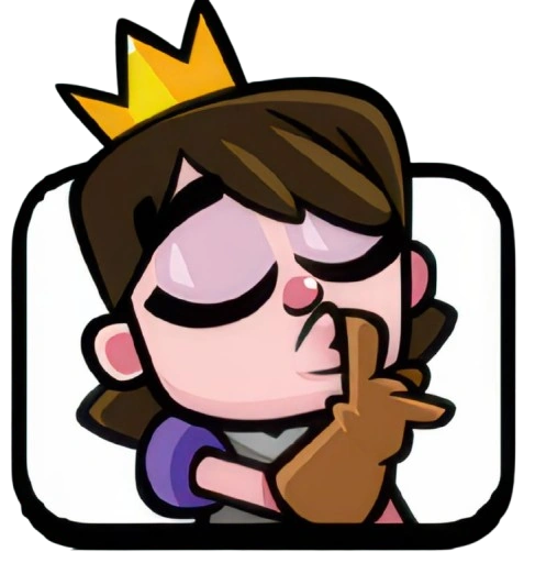 Princess Shush