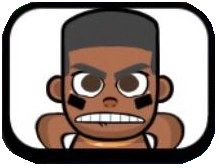 Ram Rider Angry