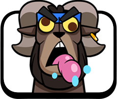 Ram Scream