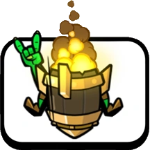 Rocket Goblin Ride