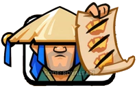 Ronin Kill List