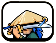 Ronin Slashing
