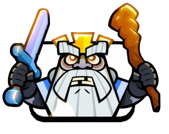 Royal Ghost King Not Pass