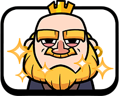 Royal Giant Gorgeous
