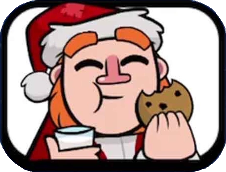 Santa Giant