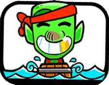 Sea Goblin