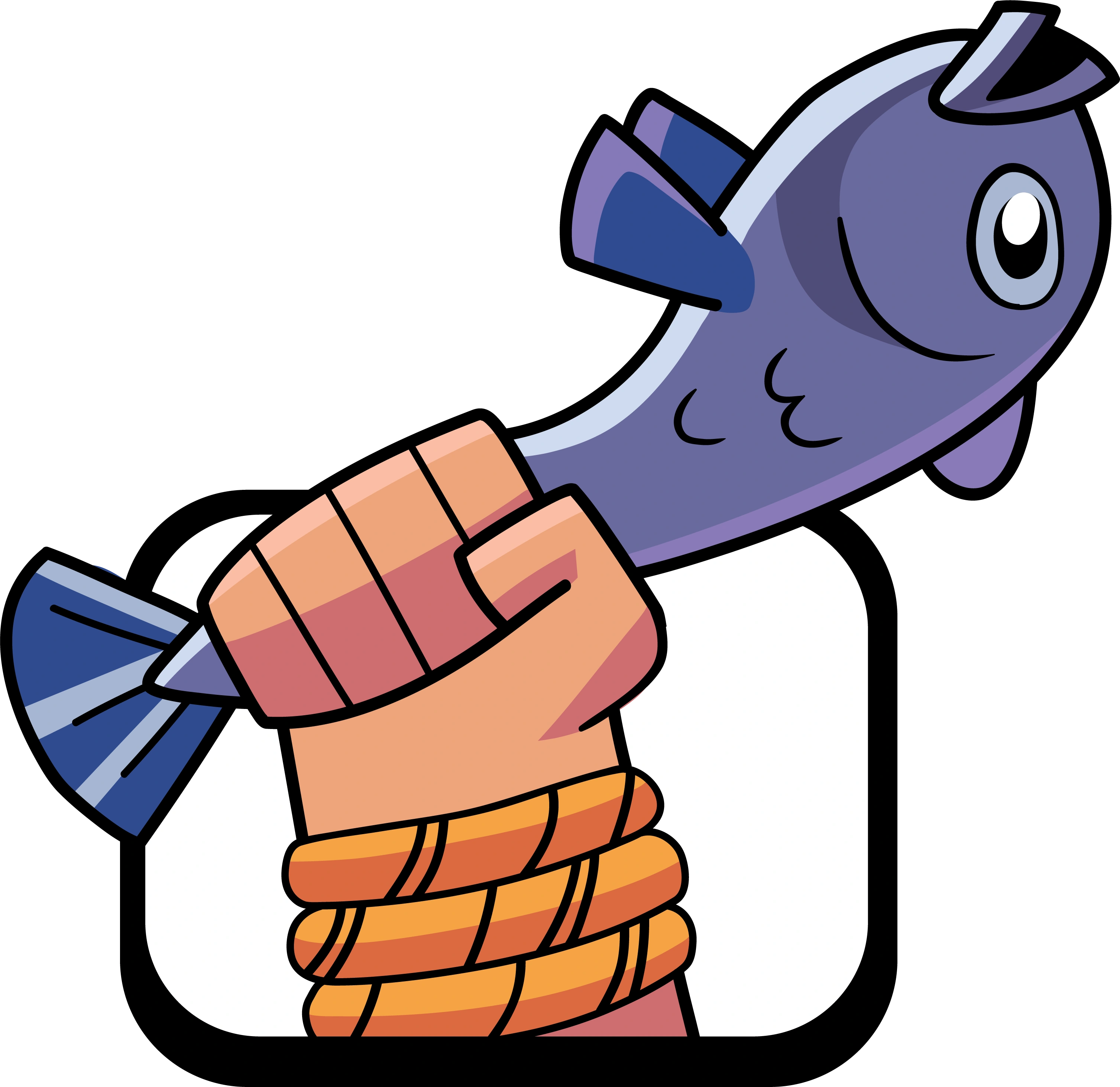 ShakingFish