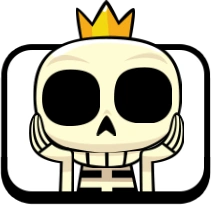 Skeleton Crown