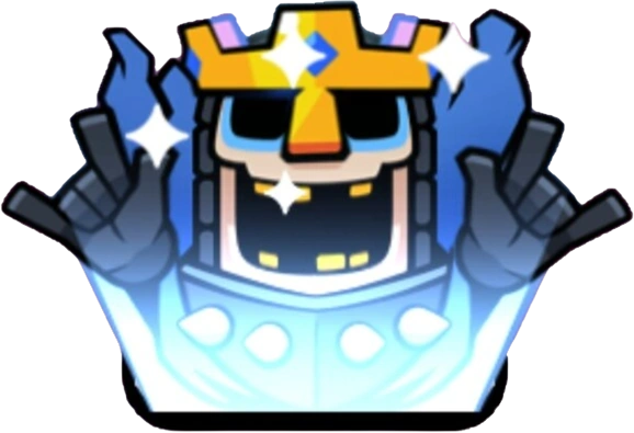 Skeleton King Rock