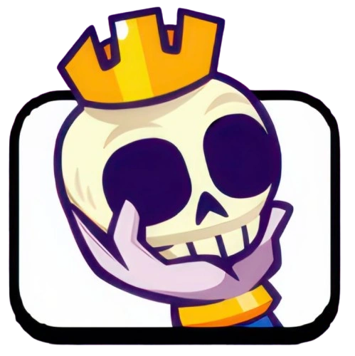 Skeleton To Win or Not to Win