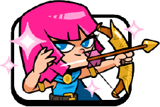 Slowmo Archer