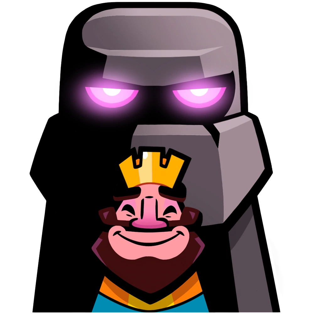 Sneaky Golem Emote