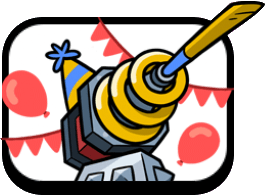 Sparky New Surprise