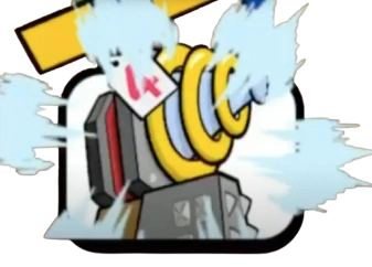 Sparky Surprise