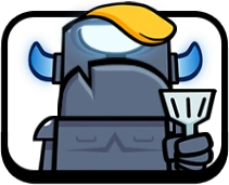 Spatula Mini PEKKA
