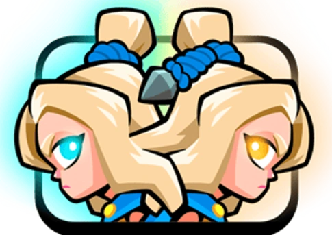 Spirit Empress Duality
