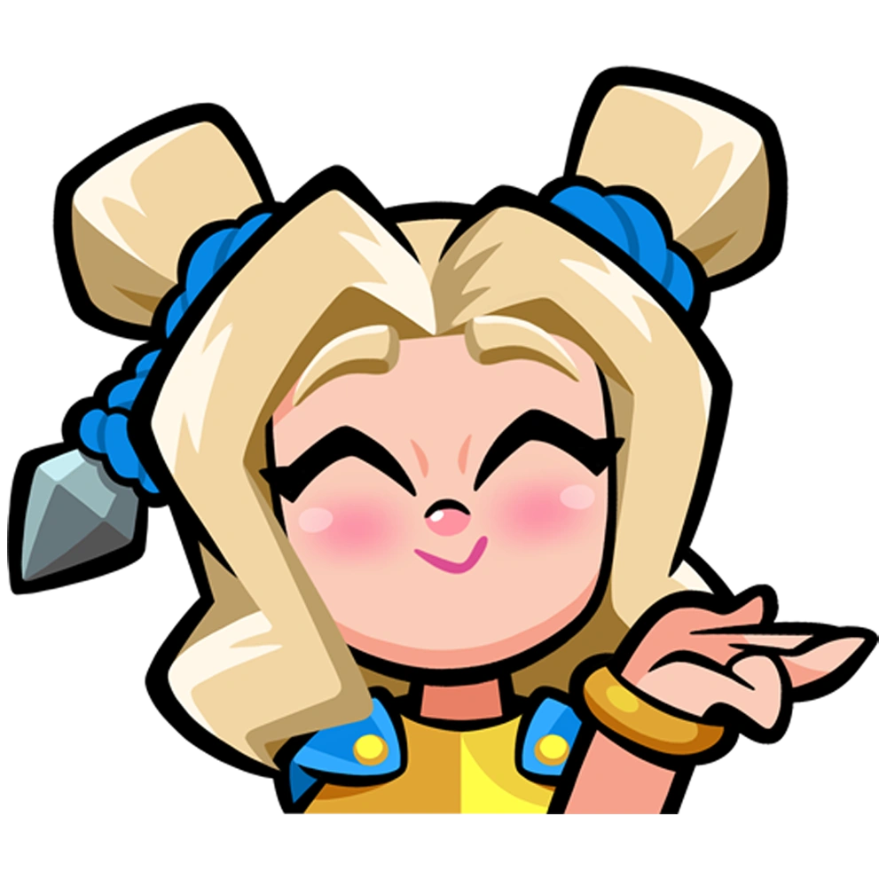 Spirit Empress Mood Change