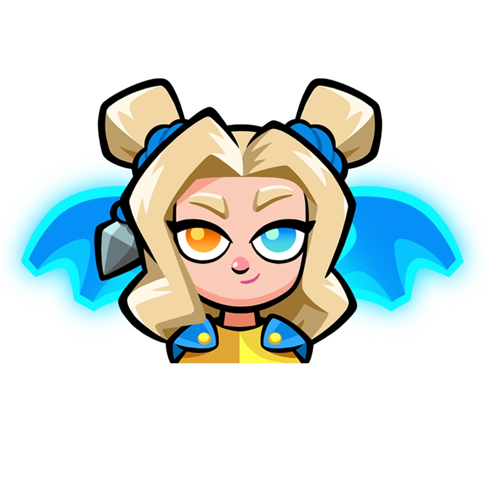 Spirit Empress Spirit Power