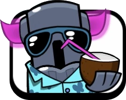 Summer PEKKA