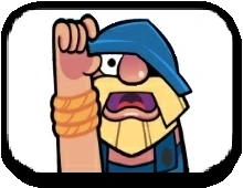Surprise Fisherman