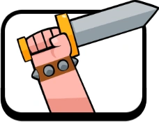 Sword Barbarian