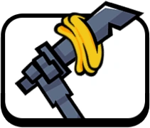 Sword Mini PEKKA