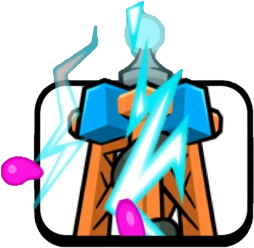 Tesla High Voltage