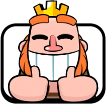 Thumbs-Up Giant