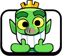 Thumbs-Up Goblin