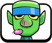 Tongue Goblin