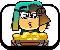 Treasure Rascal