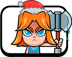 Valkyrie Tree Cut