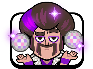 Wizard Disco Balls